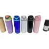 500ml large-capacity color insulated cup, suitable for outdoor mountain climbing, vehicle use and office work Item Picture